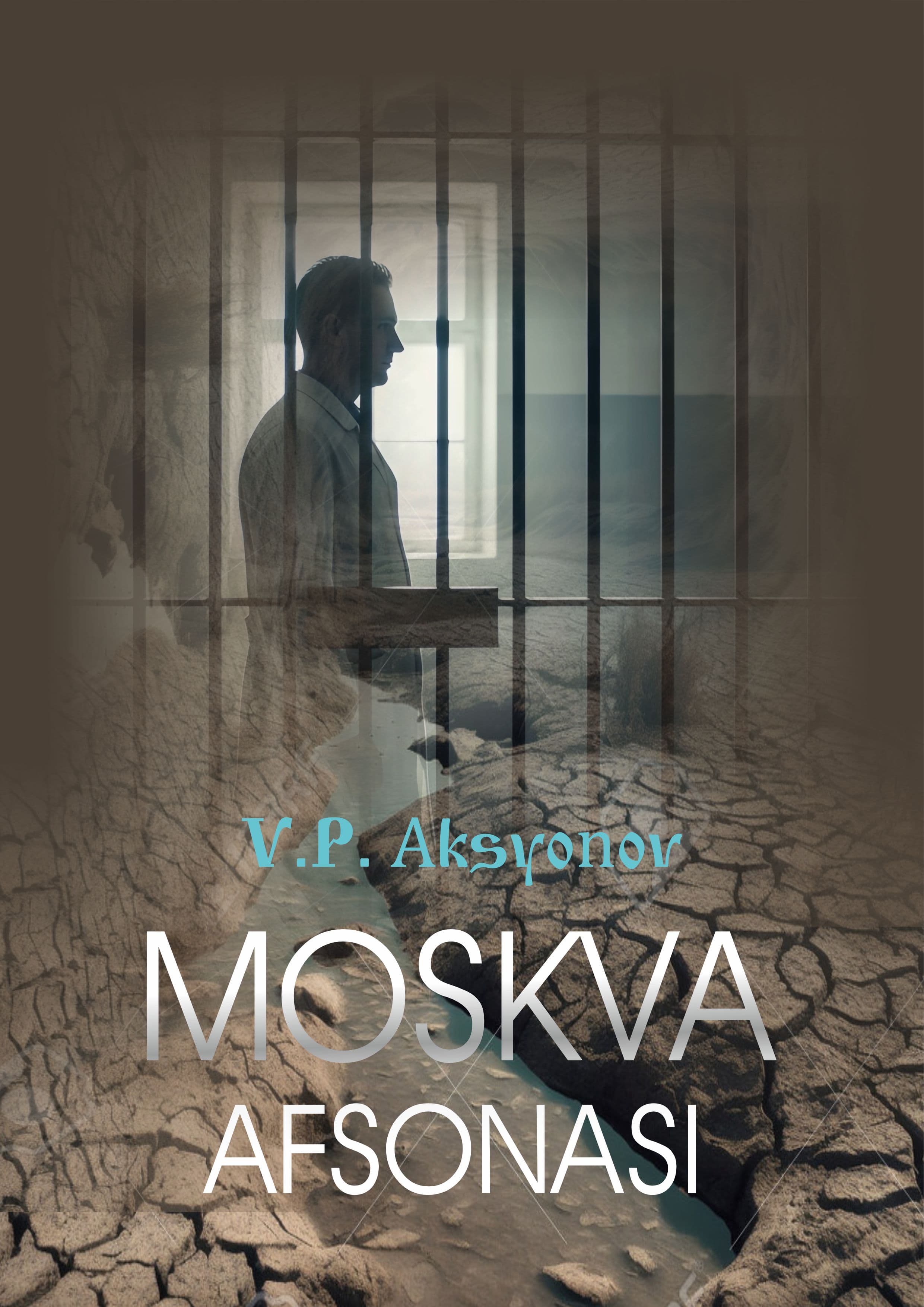 Muqova: Moskva afsonasi