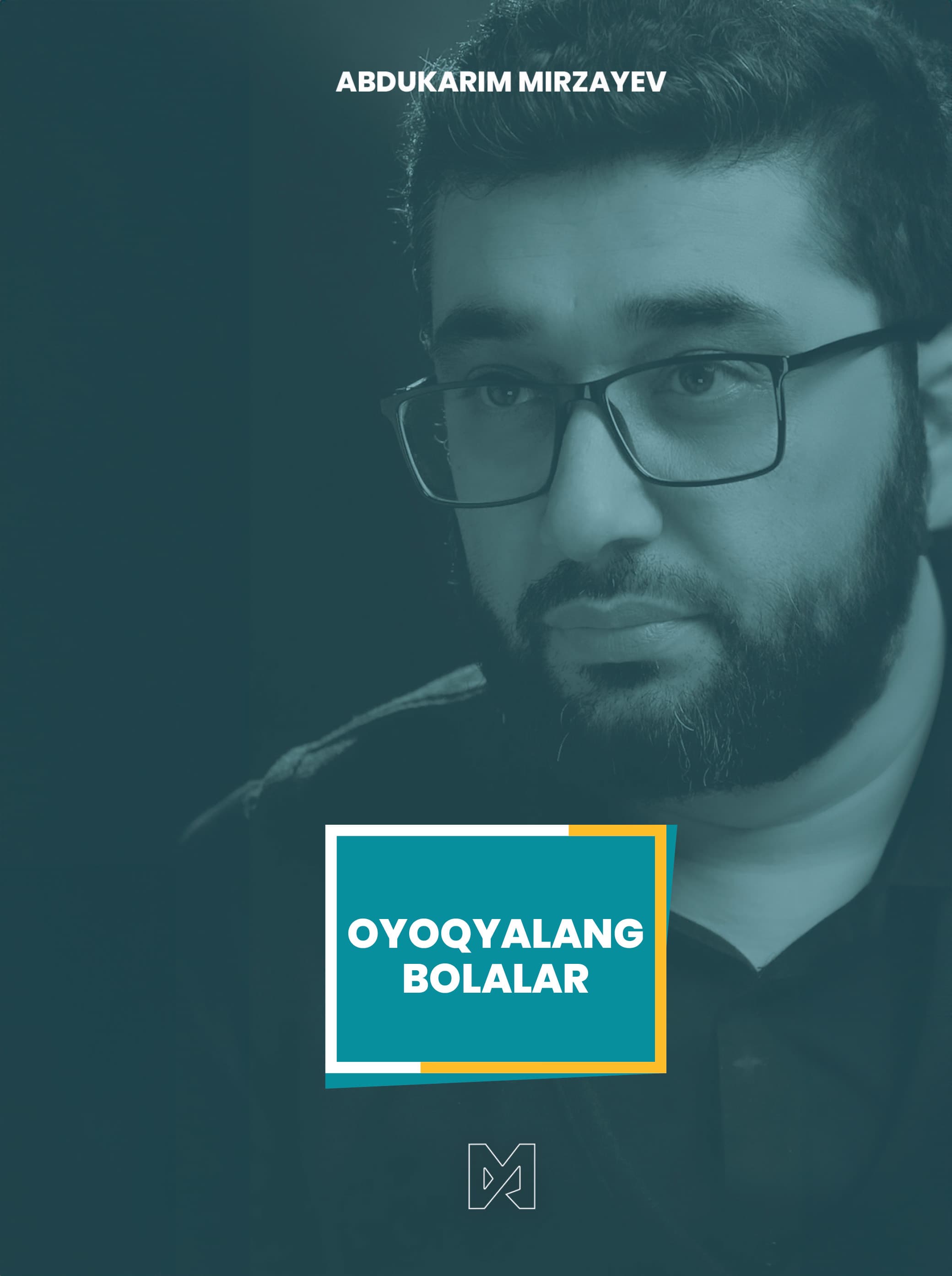 Muqova: Oyoqyalang bolalar