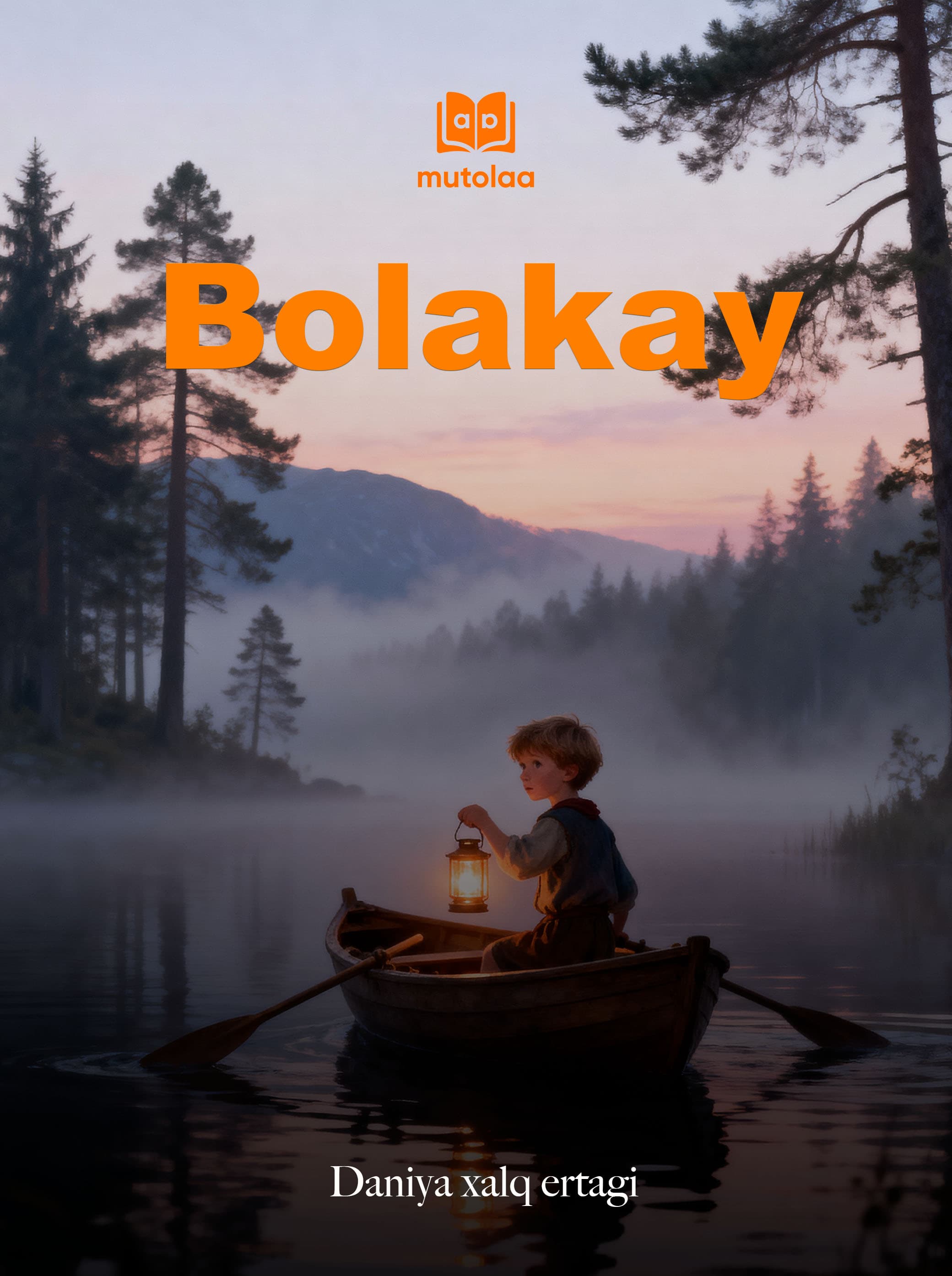 Muqova: Bolakay