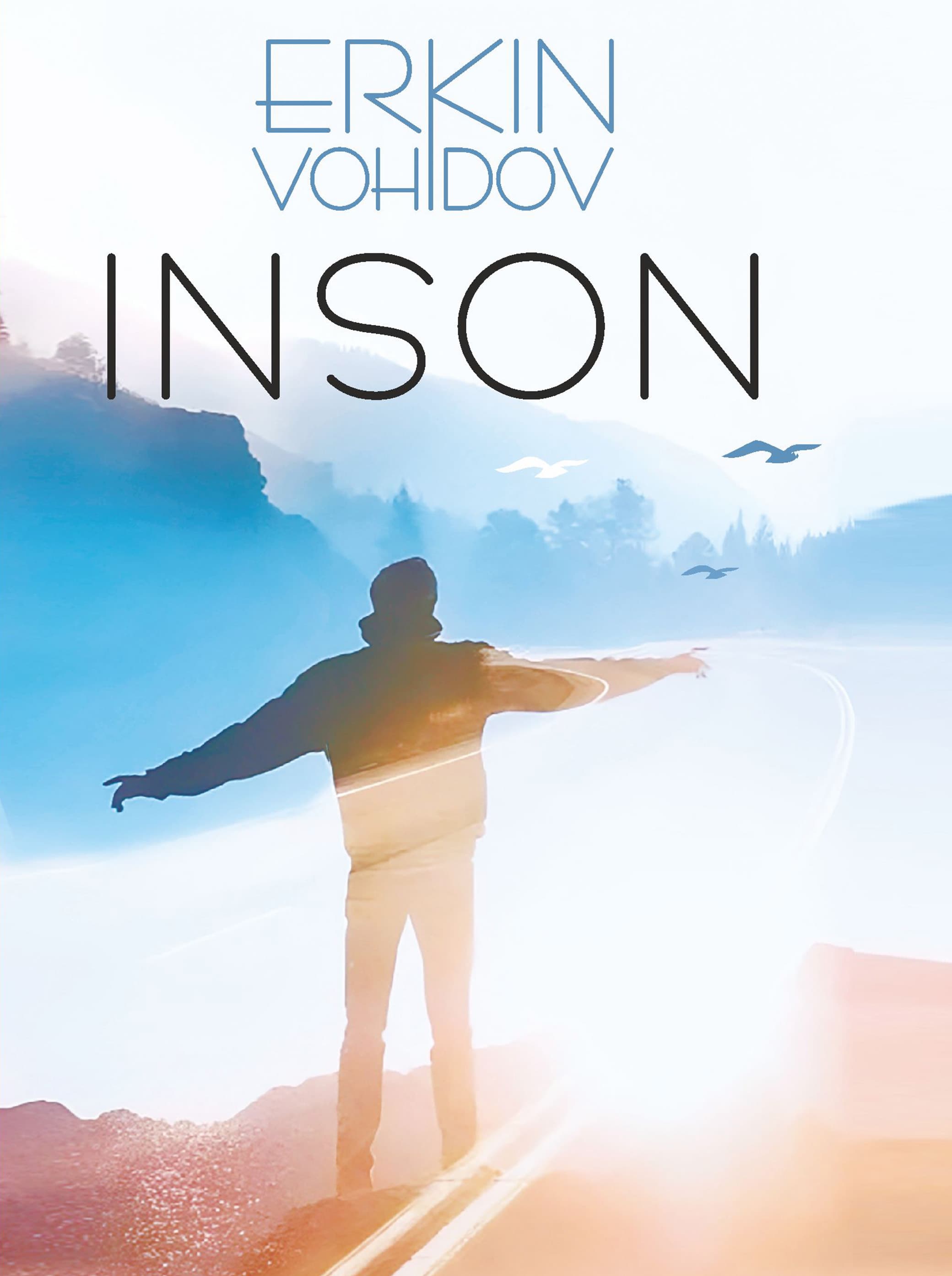 Muqova: Inson