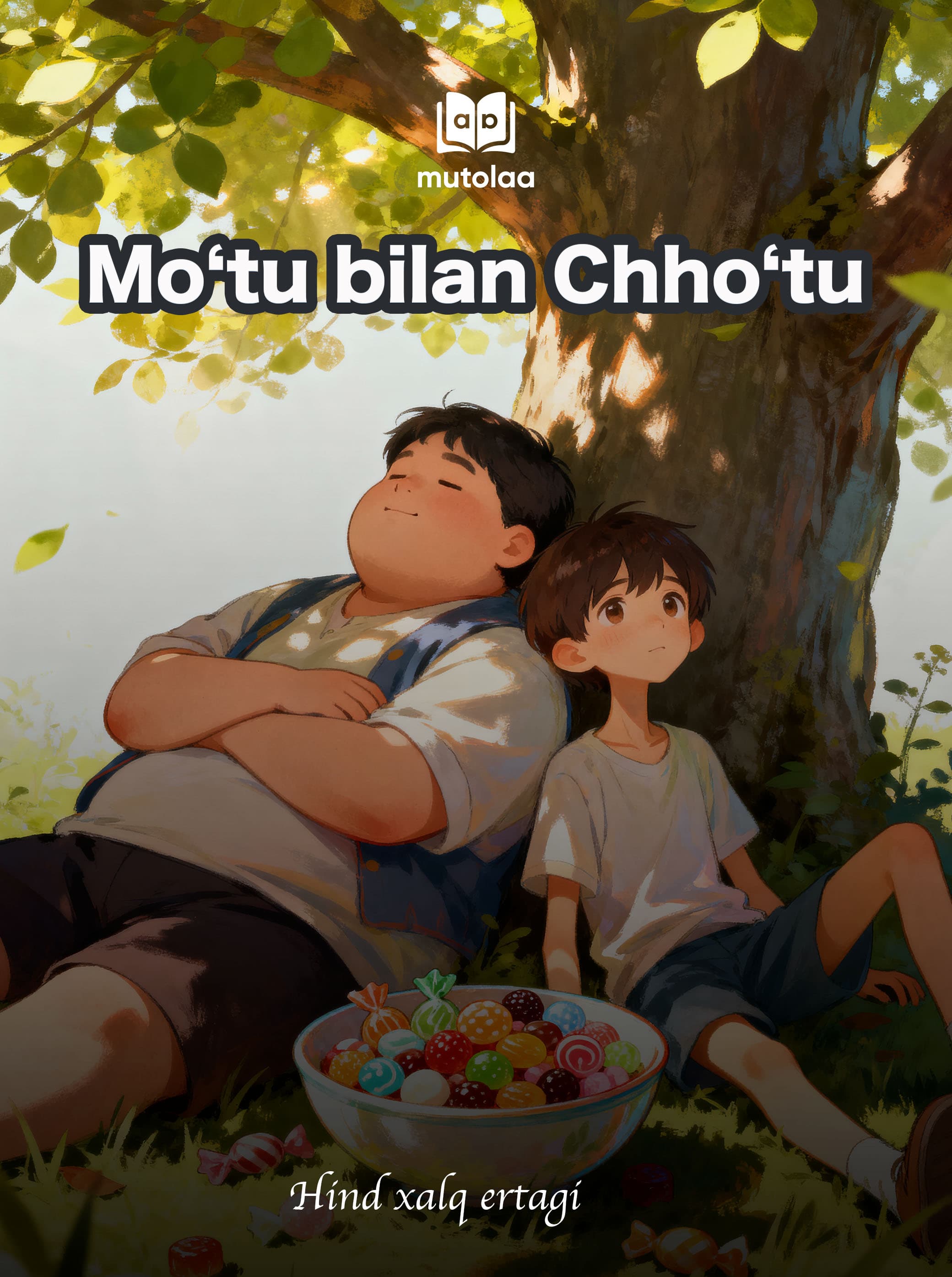 Muqova: Moʻtu bilan Chhoʻtu