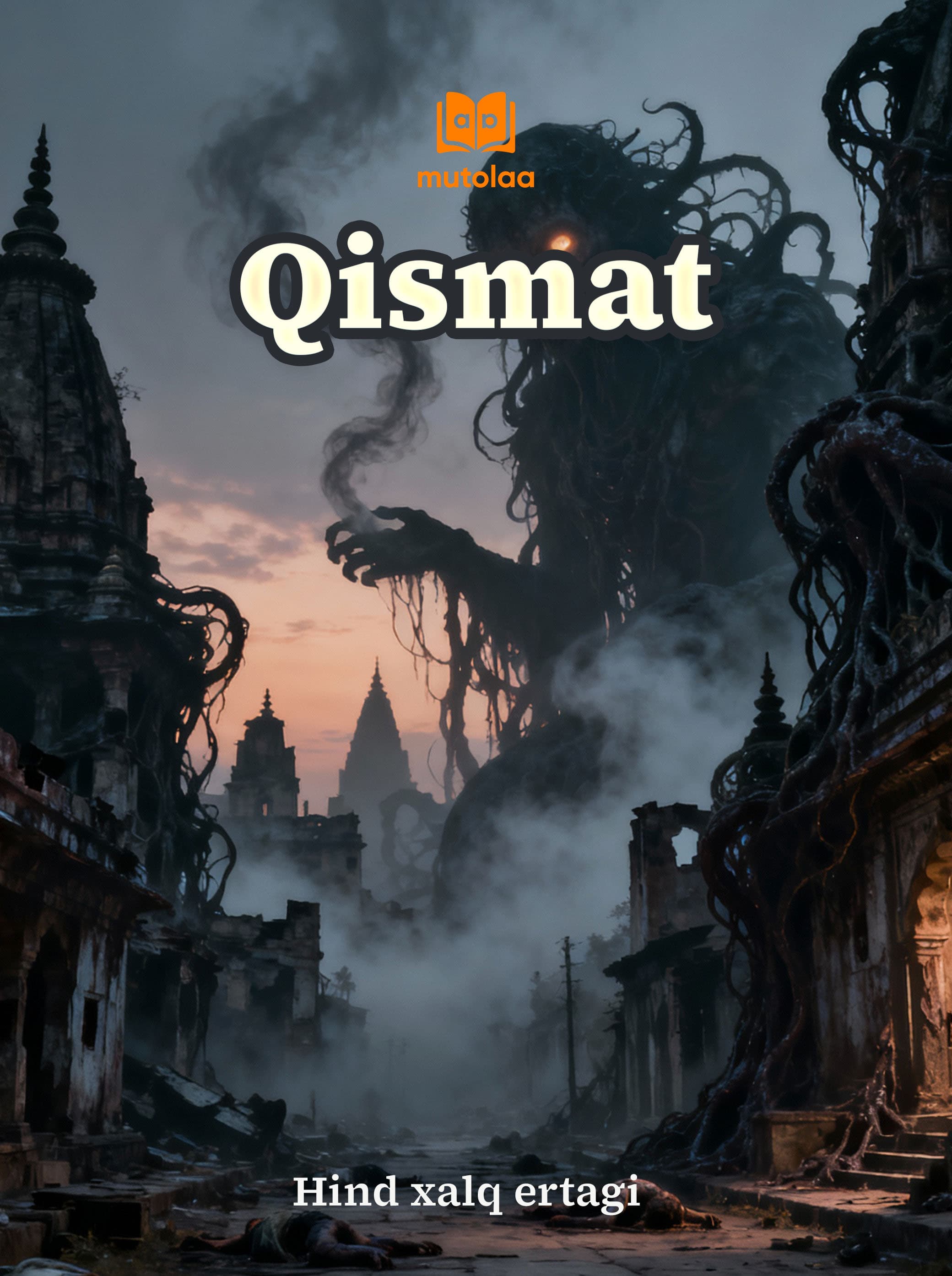 Muqova: Qismat