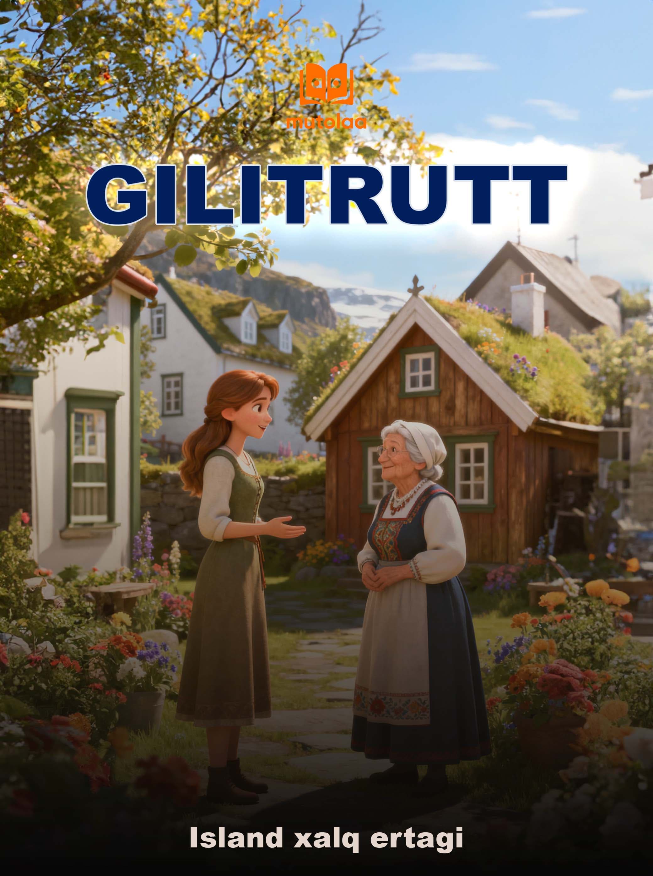 Muqova: Gilitrutt