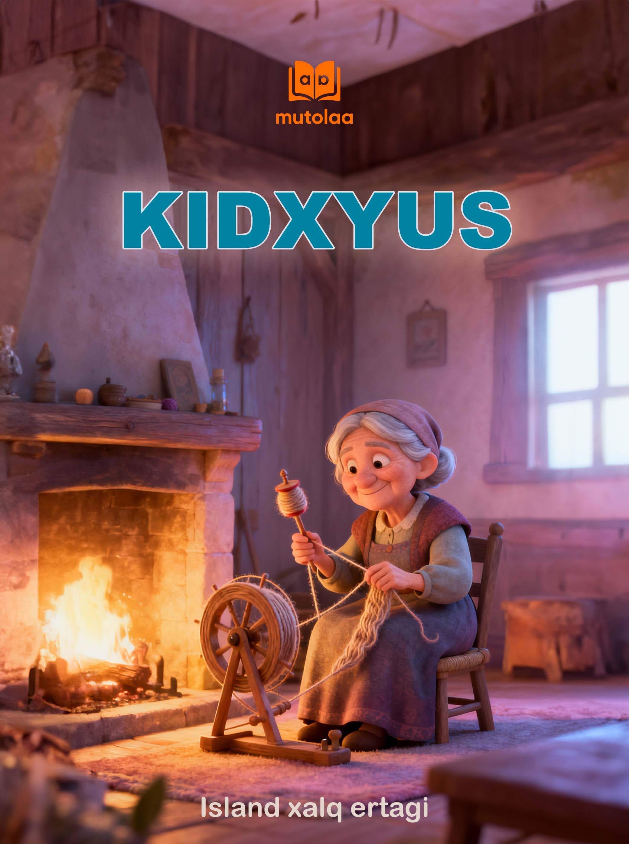 Muqova: Kidxyus