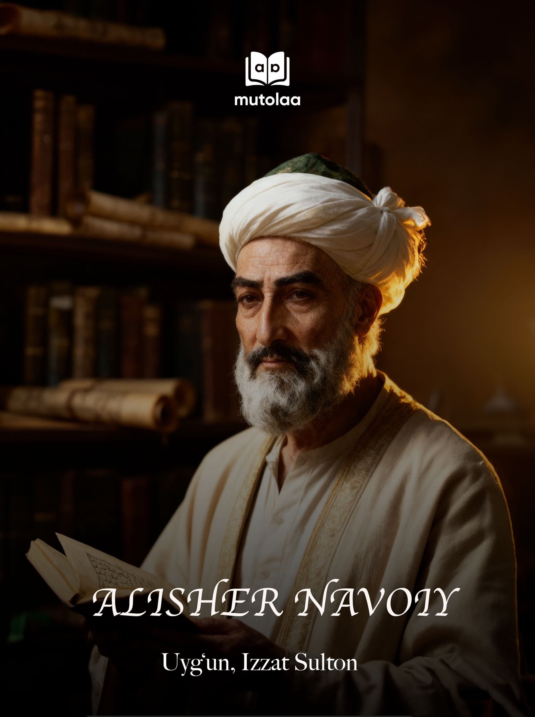 Muqova: Alisher Navoiy