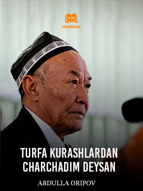 Muqova: Turfa kurashlardan charchadim deysan