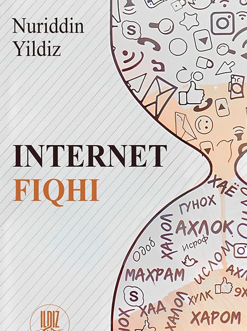 Muqova: Internet fiqhi