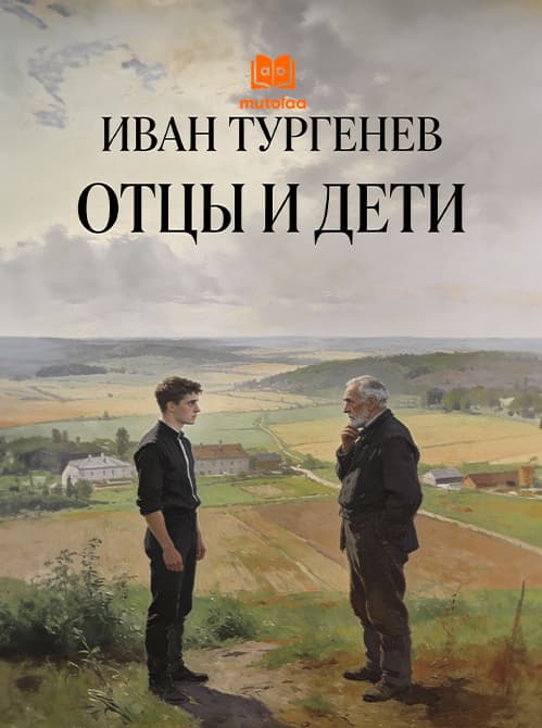 Muqova: Отцы и дети