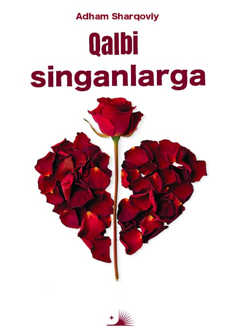 Muqova: Qalbi singanlarga