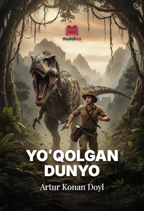 Muqova: Yoʻqolgan dunyo