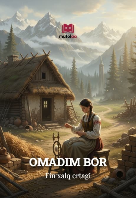 Muqova: Omadim bor
