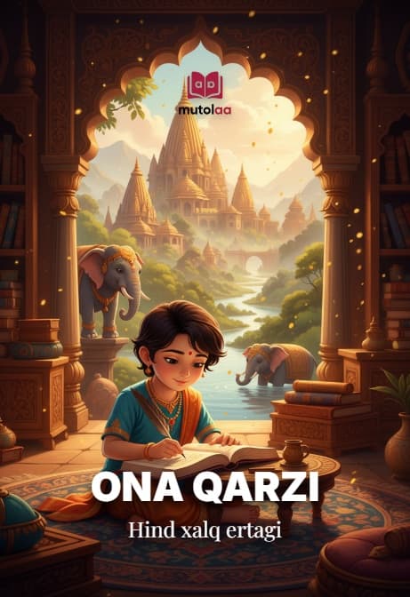 Muqova: Ona qarzi