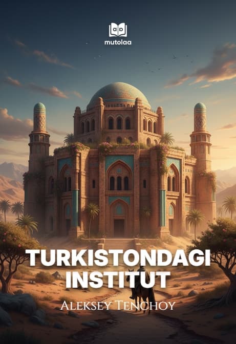 Muqova: Turkistondagi institut