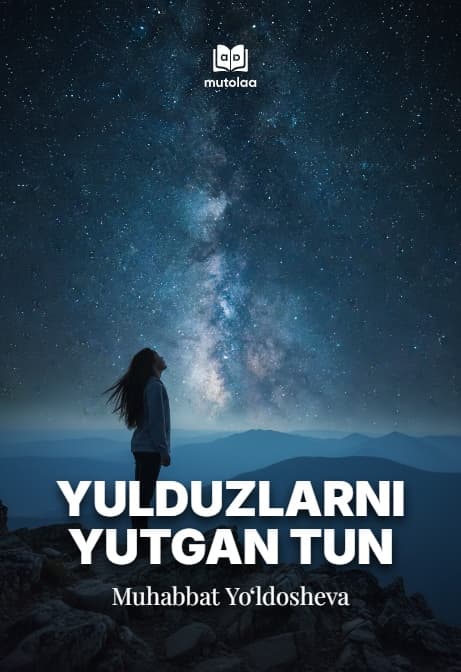 Muqova: Yulduzlarni yutgan tun