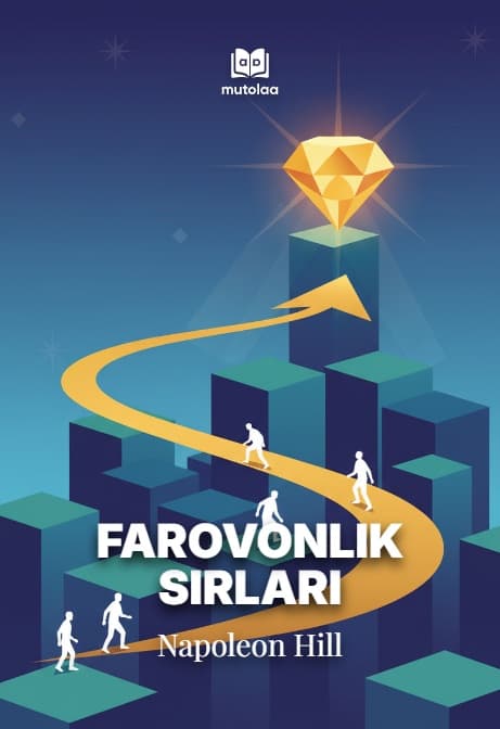 Muqova: Farovonlik sirlari