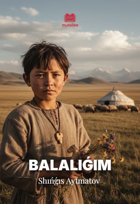 Muqova: Balalıǵım