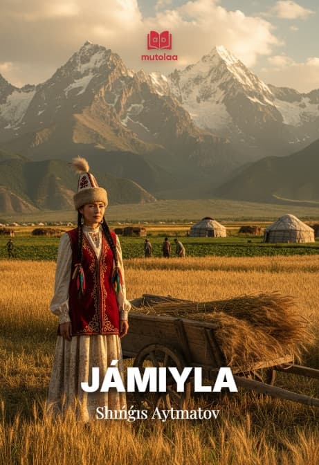 Muqova: Jámiyla