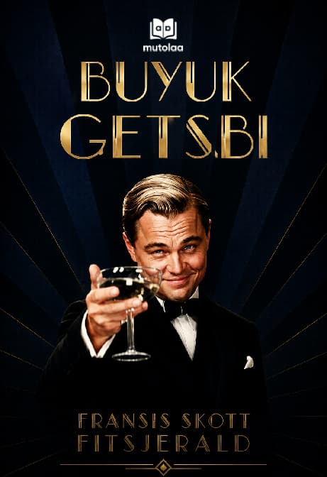 Muqova: Buyuk Getsbi