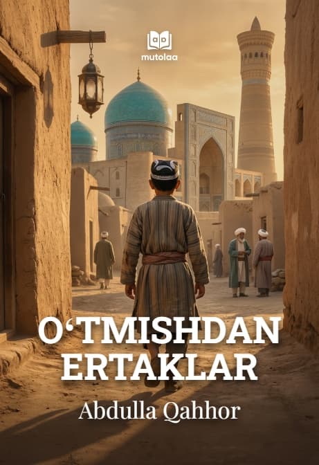 Muqova: Oʻtmishdan ertaklar
