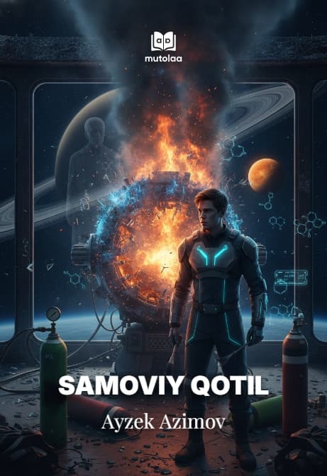 Muqova: Samoviy qotil