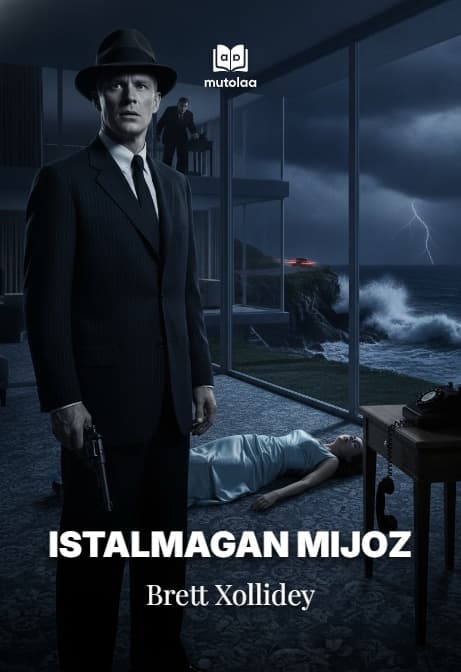 Muqova: Istalmagan mijoz