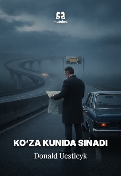 Muqova: Koʻza kunida sinadi