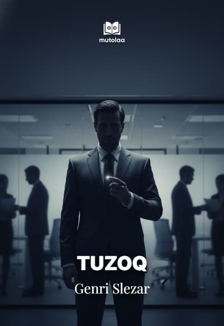 Muqova: Tuzoq