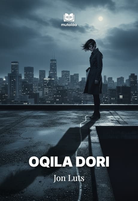 Muqova: Oqila Dori