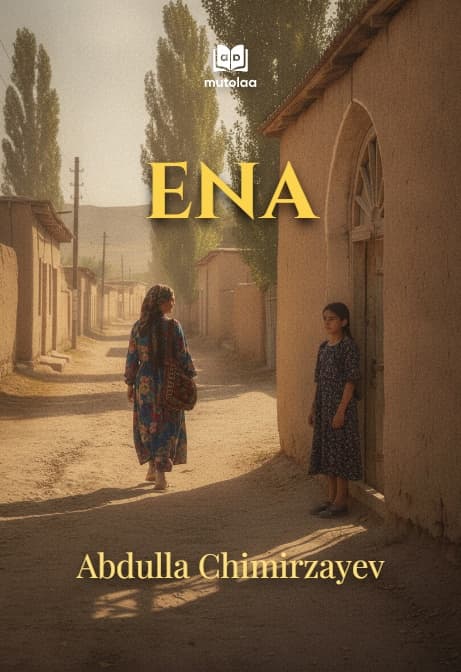 Muqova: Ena