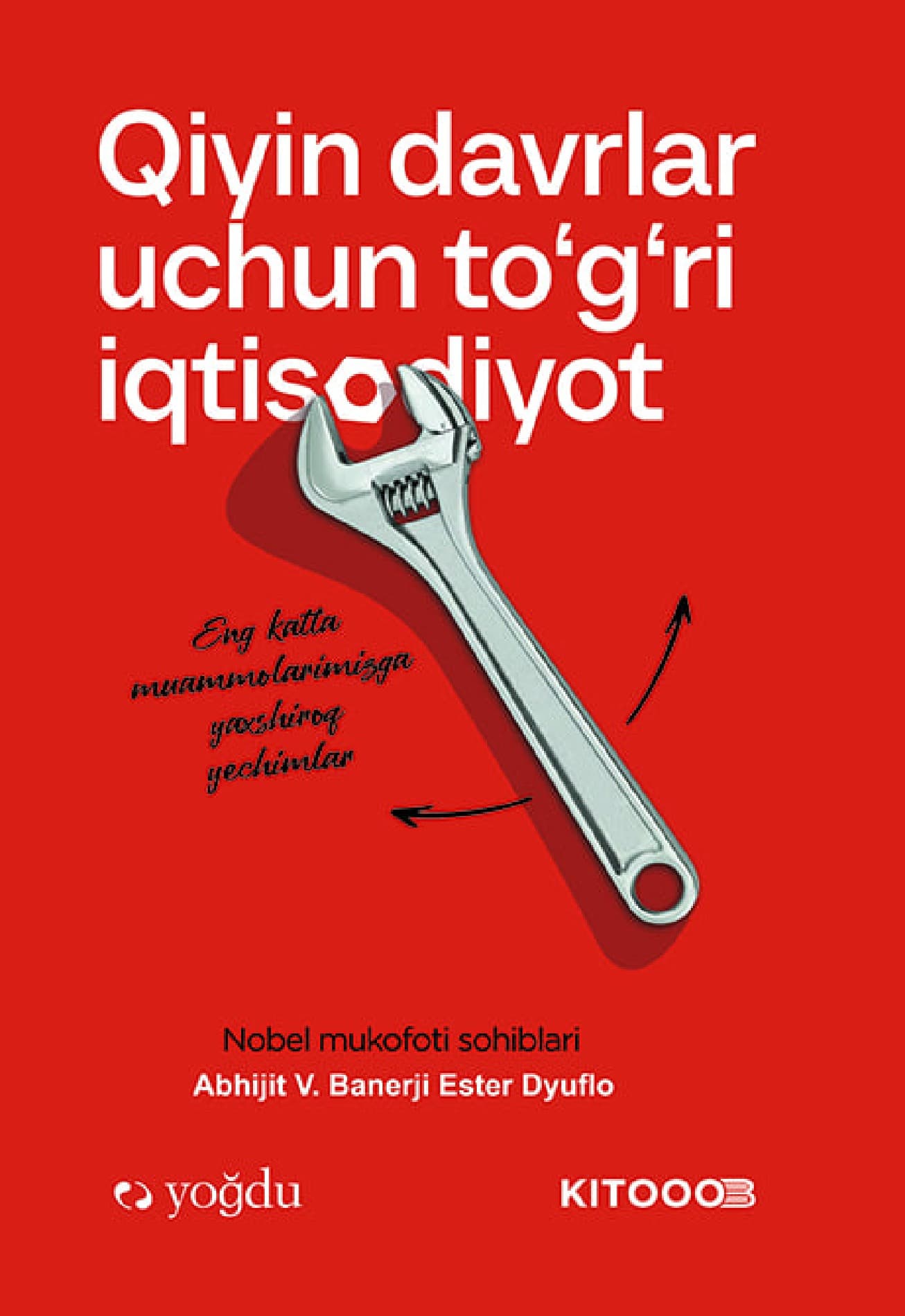 Muqova: Qiyin davrlar uchun to‘g‘ri iqtisodiyot