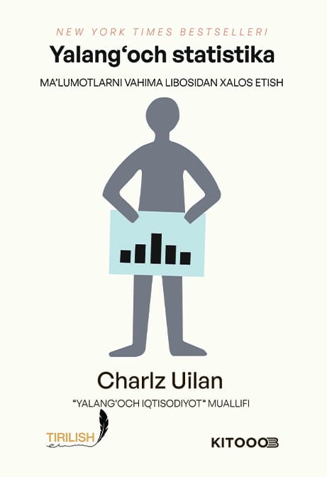 Muqova: Yalang‘och statistika