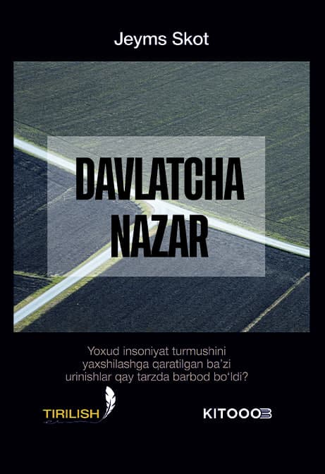 Muqova: Davlatcha nazar