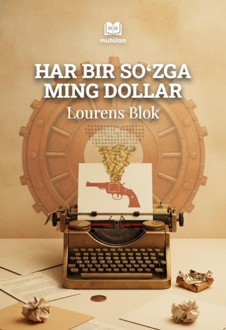 Muqova: Har bir soʻzga ming dollar