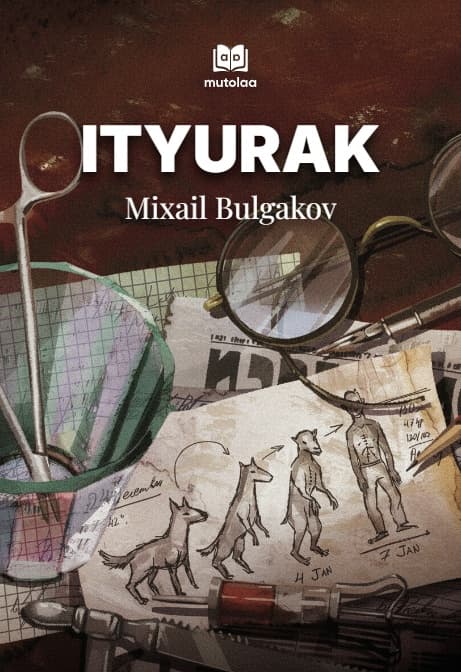 Muqova: Ityurak