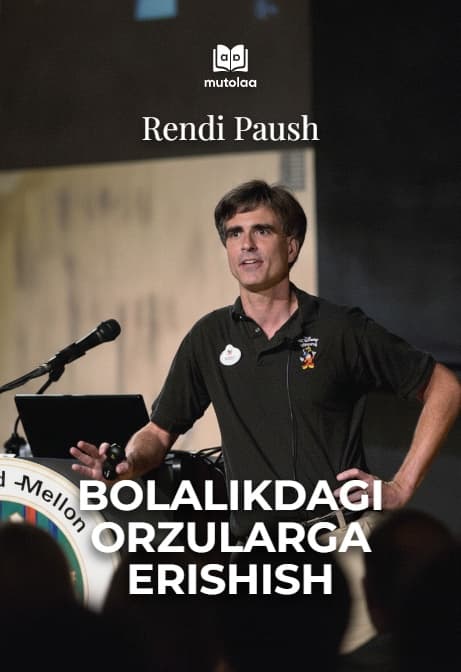 Muqova: Bolalikdagi orzularga erishish