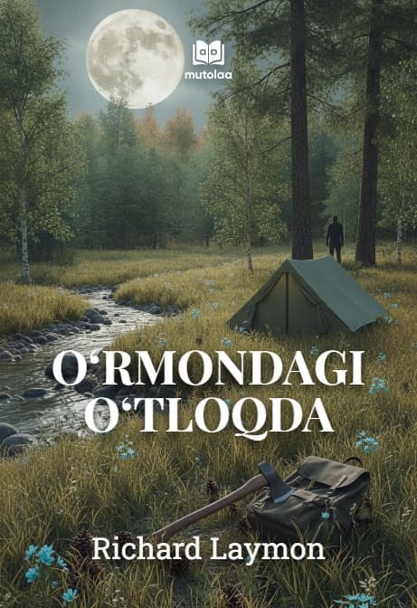 Muqova: Oʻrmondagi oʻtloqda