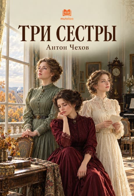 Muqova: Три сестры