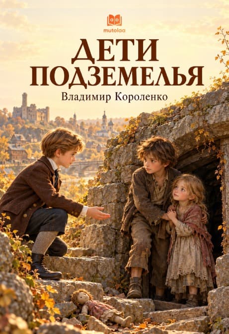 Muqova: Дети подземелья