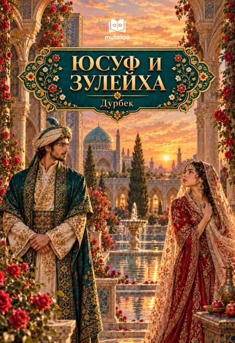 Muqova: Юсуф и Зулейха