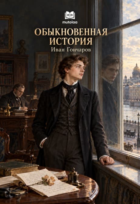 Muqova: Обыкновенная история