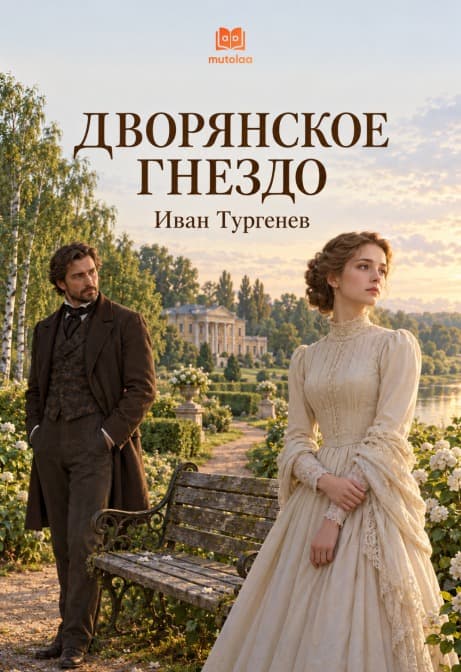 Muqova: Дворянское гнездо