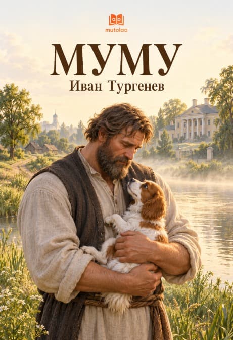 Muqova: Муму