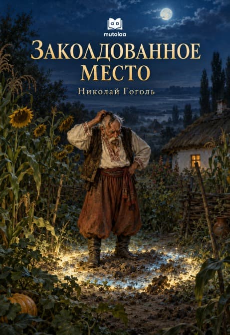 Muqova: Заколдованное место
