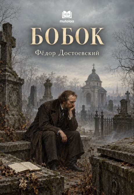 Muqova: Бобок